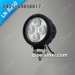 40W-Cree-LED工作燈-LN-3040