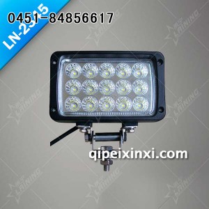 45W Epistar LED工作灯 LN-2345 45W Epistar LED工作灯 LN-2345