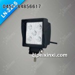 15W Epistar 工作灯 LN-2118