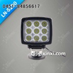 90W CREE LED工作燈 LN-5190