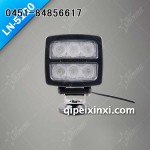 60W CREE LED工