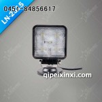 15W CREE LED工作燈 LN-2515