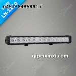 120W CREE 单排长