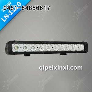 100W CREE 单排长条形 LN-1110-100 100W CREE 单排长条形 LN-1110-100