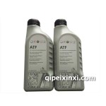 奧迪A4L變速箱油