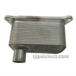 奧迪A4L邁騰變速箱散熱器