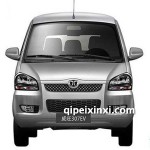北汽威旺307全车配件