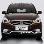 北汽威旺M30全车配件