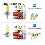 H4H7彩光系列黃金光彩虹光