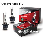 D2RD4R原車(chē)原位氙氣燈光