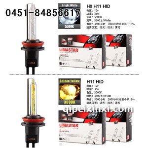 H9H11 5500k-6000k高光通 H9H11 5500k-6000k高光通
