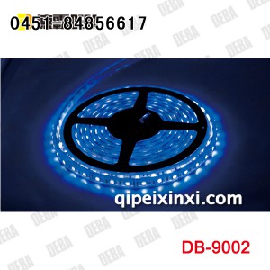 德霸LED 5米3528软灯条,300灯 德霸LED 5米3528软灯条,300灯