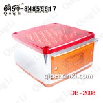 貨車51LED /美卡前燈 瓊麗尾燈