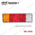 LED 新款微型货车尾灯 琼丽尾灯
