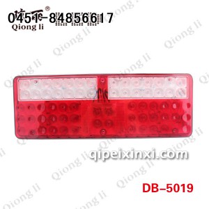 LED新江淮尾灯 琼丽尾灯 LED新江淮尾灯 琼丽尾灯