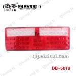 LED新江淮尾灯 琼丽尾灯