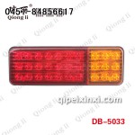 LED微型貨車尾燈 瓊麗尾燈