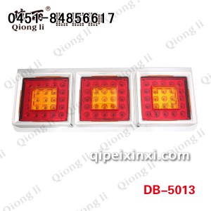 LED /三菱/日野三格 琼丽尾灯