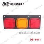 LED /三联方后灯 琼丽