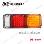 LED /巨能王塑料尾燈 瓊麗尾燈