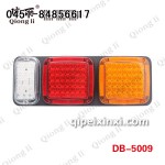 LED /巨能王螺旋款尾燈 瓊麗尾燈