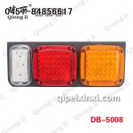 LED /巨能王掛式尾燈 瓊麗尾燈