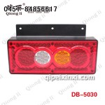 LED江鈴凱運(yùn)后燈掛式尾燈 瓊麗尾燈