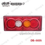 LED江鈴凱運(yùn)后尾燈 瓊麗尾燈