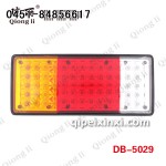 LED江淮格爾發(fā)后燈 瓊麗尾燈