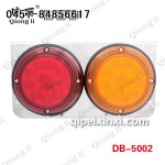 LED /二格半挂不锈钢