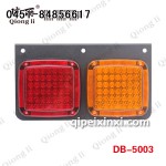 LED / 153铁尾灯