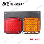 LED /153塑料尾燈 瓊麗尾燈