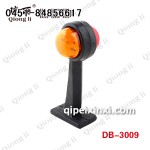 貨車LED中集腰燈28燈 瓊麗邊燈