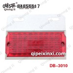 貨車LED精品27燈 瓊麗邊燈