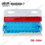 貨車LED精品27燈 瓊麗邊燈