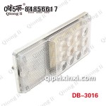 貨車LED掛車邊燈12燈 瓊麗邊燈