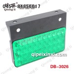 貨車(chē)LED邊燈40燈 瓊麗邊燈