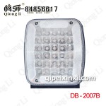 貨車(chē)LED爆閃防霧燈 瓊麗防霧燈