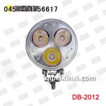 9W 货车LED 工作灯3