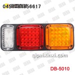 LED/巨能王塑料尾灯 德