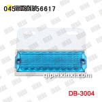 貨車LED精品18燈 德霸邊燈