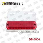 貨車LED精品18燈 德霸邊燈