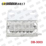 貨車LED精品12燈 德霸邊燈