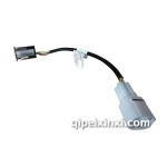 启腾EX80倒车雷达探头