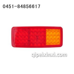 SD-2027R 旧款斯太尔右后灯