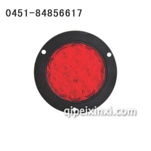 SD-2020 美系卡车LED圆灯 SD-2020 美系卡车LED圆灯