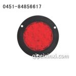 SD-2020 美系卡车LED圆灯