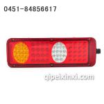 SD-2016 东风天锦后LED尾灯