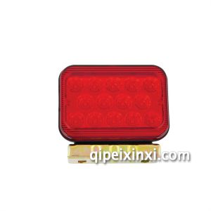 SD-6002 汽车LED雾灯/后灯