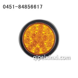 SD-2015 中集拖卡黄光LED后灯 SD-2015 中集拖卡黄光LED后灯